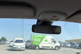 Retroviseur gauche CITROEN C5 1