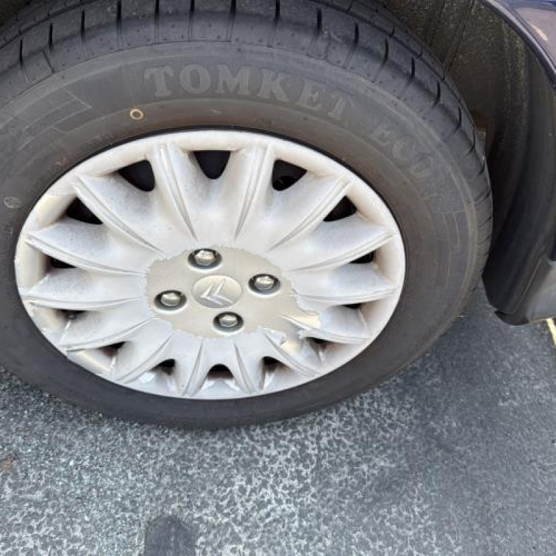 Retroviseur gauche CITROEN C5 1 Photo n°19