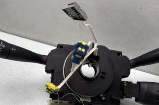 Com (Bloc Contacteur Tournant+Commodo Essuie Glace+Commodo Phare) CITROEN C5 1 Photo n°1