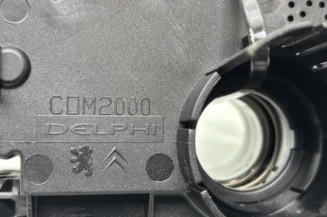 Com (Bloc Contacteur Tournant+Commodo Essuie Glace+Commodo Phare) CITROEN C5 1