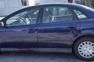 Com (Bloc Contacteur Tournant+Commodo Essuie Glace+Commodo Phare) CITROEN C5 1