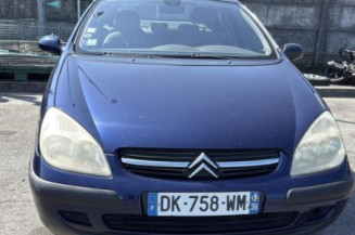 Com (Bloc Contacteur Tournant+Commodo Essuie Glace+Commodo Phare) CITROEN C5 1