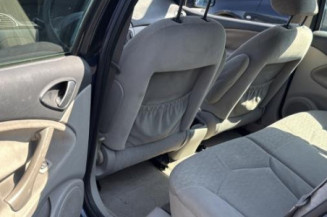 Com (Bloc Contacteur Tournant+Commodo Essuie Glace+Commodo Phare) CITROEN C5 1