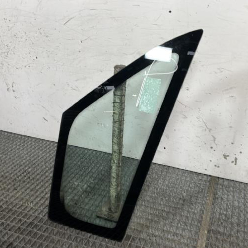 Custode avant gauche (porte) CITROEN JUMPER 3 Photo n°3