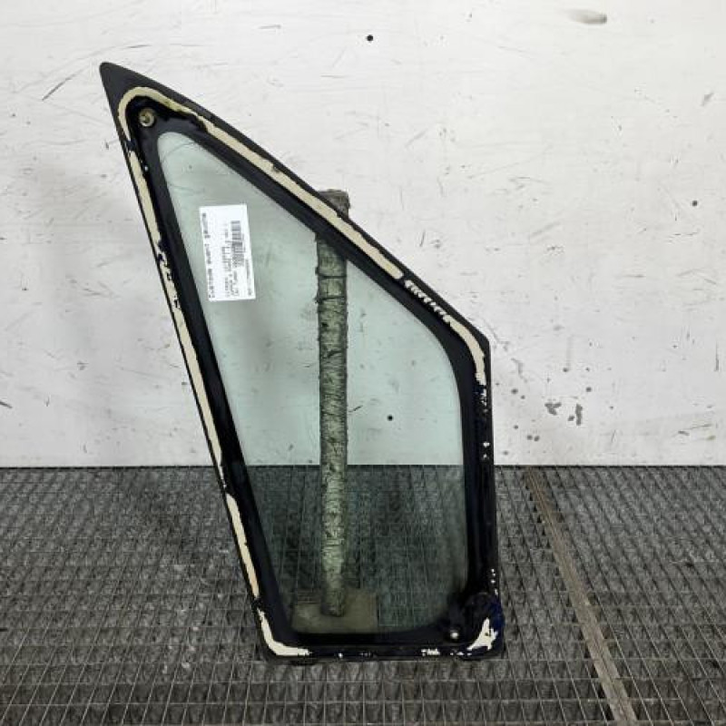 Custode avant gauche (porte) CITROEN JUMPER 3 Photo n°4