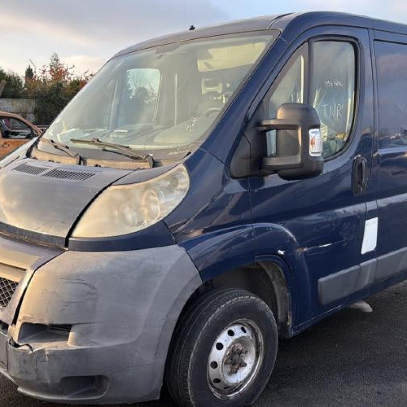 Custode avant gauche (porte) CITROEN JUMPER 3 Photo n°5