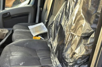 Custode avant gauche (porte) CITROEN JUMPER 3