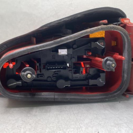 Feu arriere principal gauche (feux) PEUGEOT 106