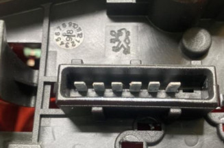 Feu arriere principal gauche (feux) PEUGEOT 106