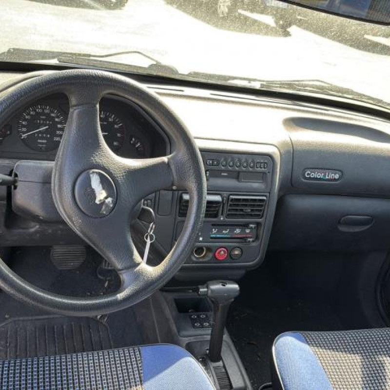 Retroviseur droit PEUGEOT 106 Photo n°17