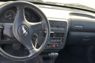 Serrure arriere droit PEUGEOT 106