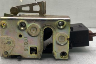 Serrure avant droit PEUGEOT 106