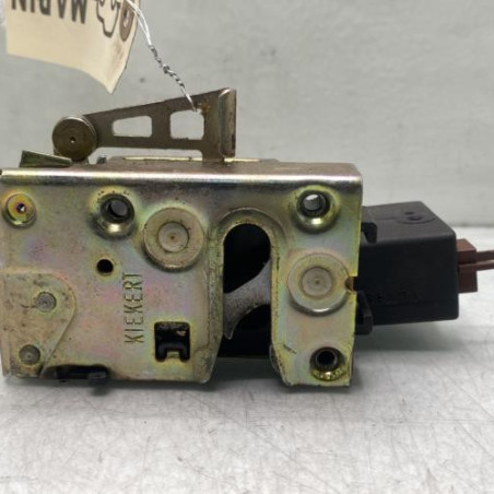 Serrure avant droit PEUGEOT 106