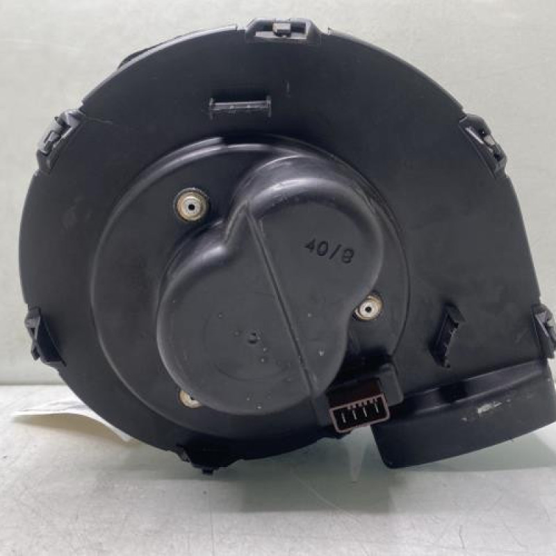 Pulseur d'air PEUGEOT 106 Photo n°3