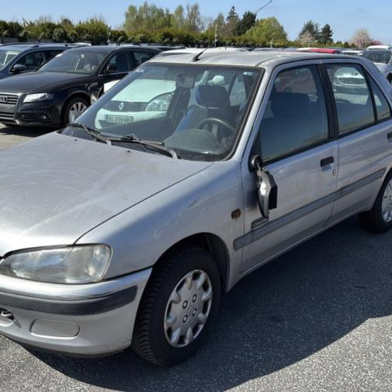 Pulseur d'air PEUGEOT 106 Photo n°6
