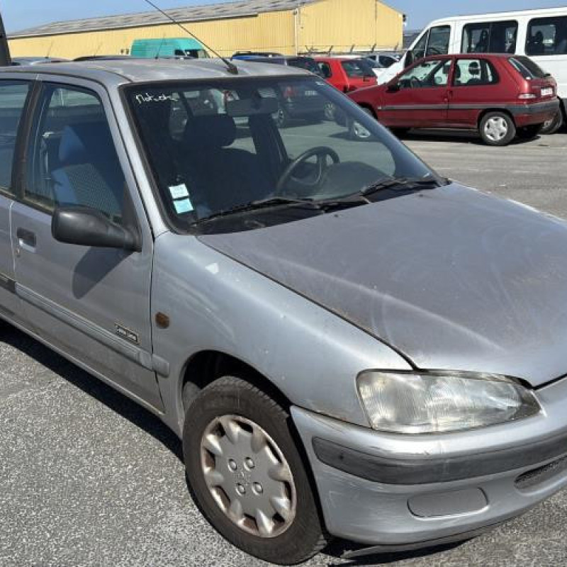 Pulseur d'air PEUGEOT 106 Photo n°7