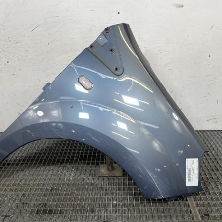 Aile avant droit RENAULT TWINGO 2 Photo n°1