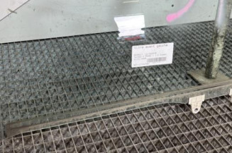 Vitre avant gauche RENAULT TWINGO 2