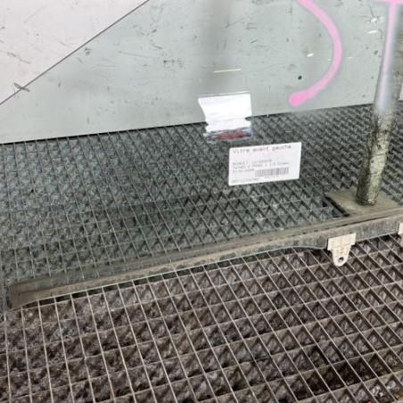 Vitre avant gauche RENAULT TWINGO 2