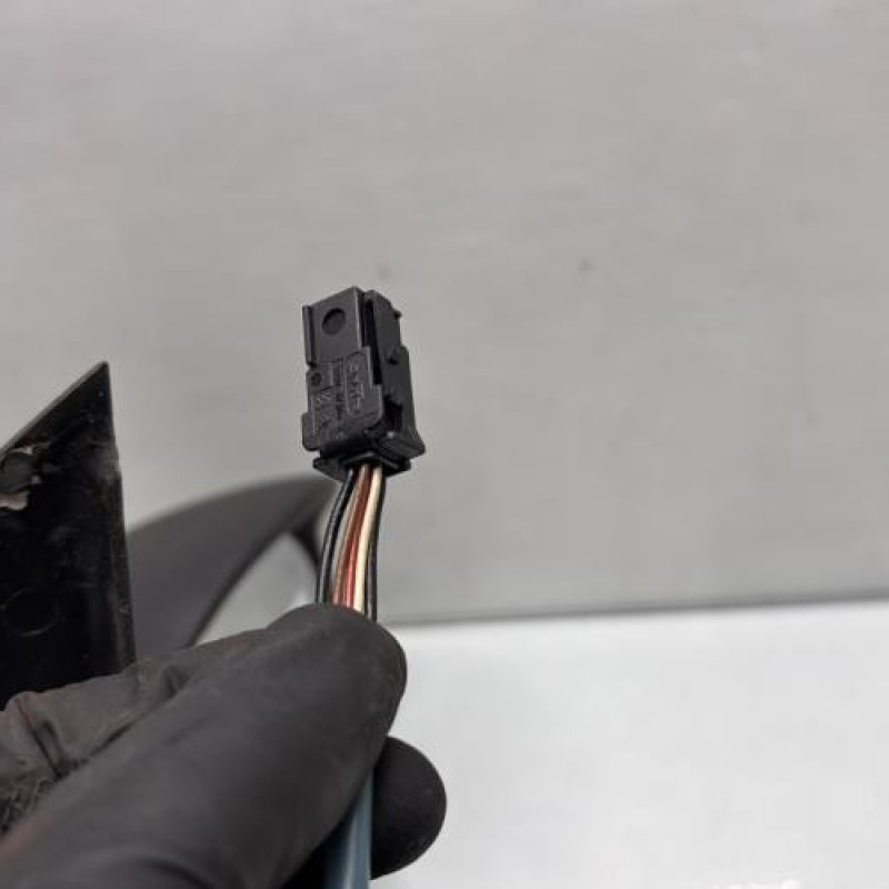 Retroviseur droit CITROEN C2 Photo n°3