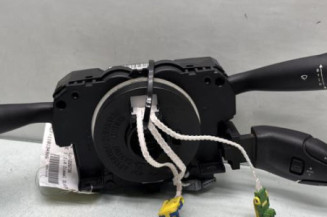 Com (Bloc Contacteur Tournant+Commodo Essuie Glace+Commodo Phare) CITROEN C2 Photo n°1