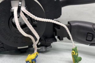 Com (Bloc Contacteur Tournant+Commodo Essuie Glace+Commodo Phare) CITROEN C2