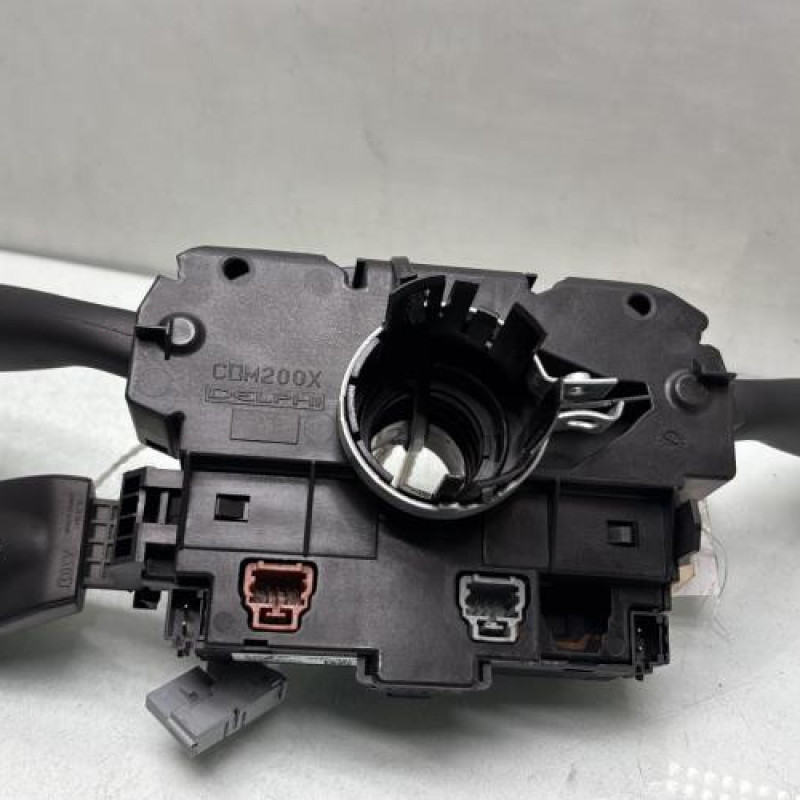 Com (Bloc Contacteur Tournant+Commodo Essuie Glace+Commodo Phare) CITROEN C2 Photo n°5