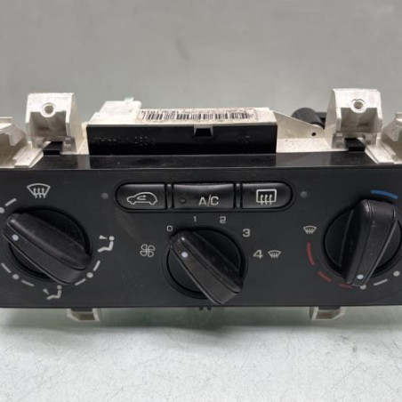 Commande chauffage CITROEN C2 Photo n°1