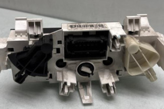 Commande chauffage CITROEN C2