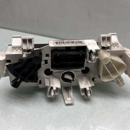 Commande chauffage CITROEN C2