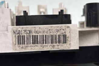 Commande chauffage CITROEN C2