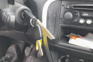 Commande chauffage CITROEN C2