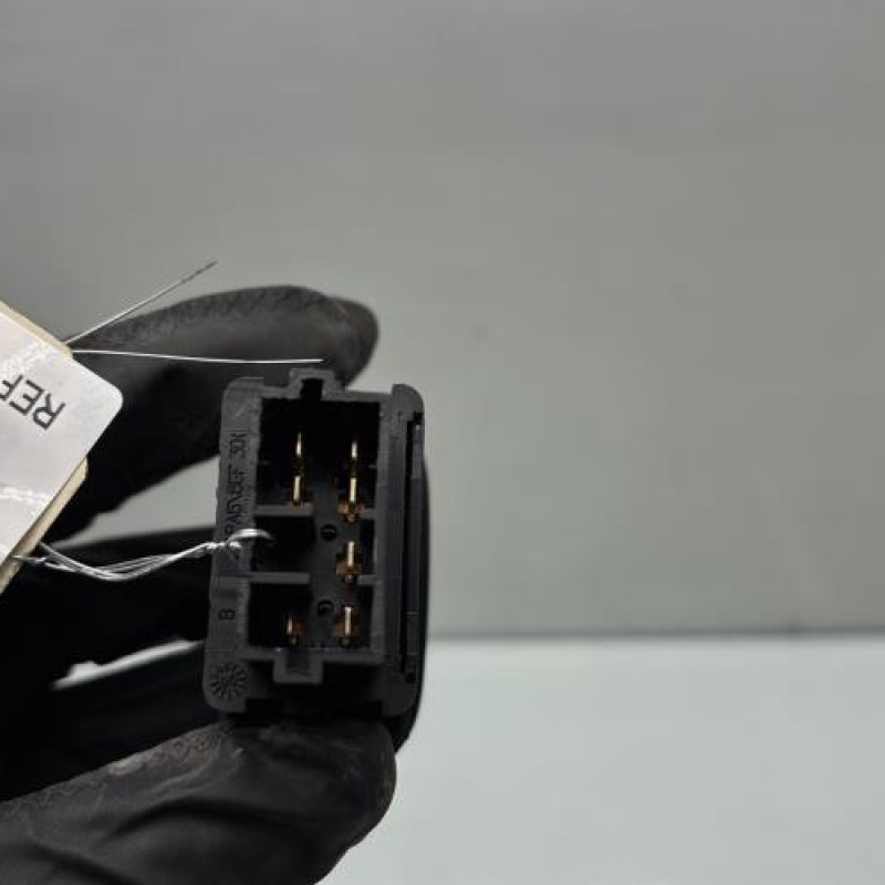 Interrupteur de leve vitre avant droit CITROEN C2 Photo n°3