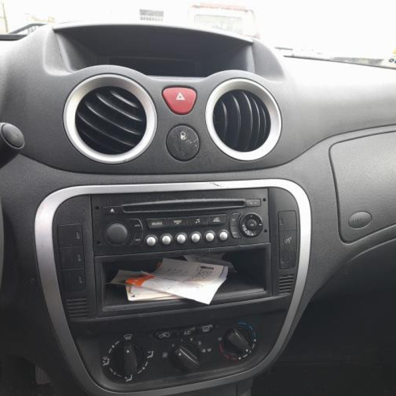 Interrupteur de leve vitre avant droit CITROEN C2 Photo n°13