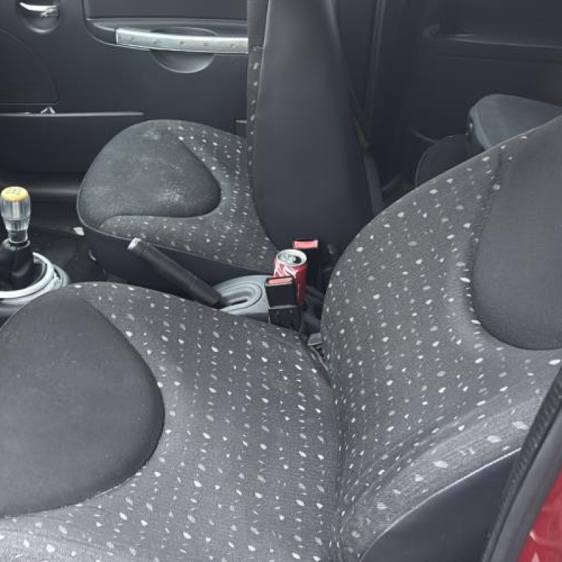 Interrupteur de leve vitre avant droit CITROEN C2 Photo n°18