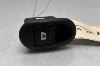 Interrupteur de leve vitre avant gauche CITROEN C2 Photo n°1