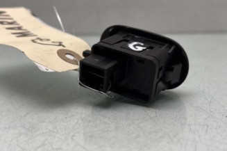 Interrupteur de leve vitre avant gauche CITROEN C2