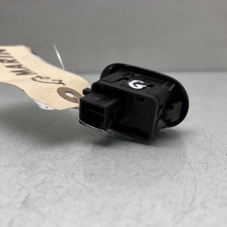 Interrupteur de leve vitre avant gauche CITROEN C2