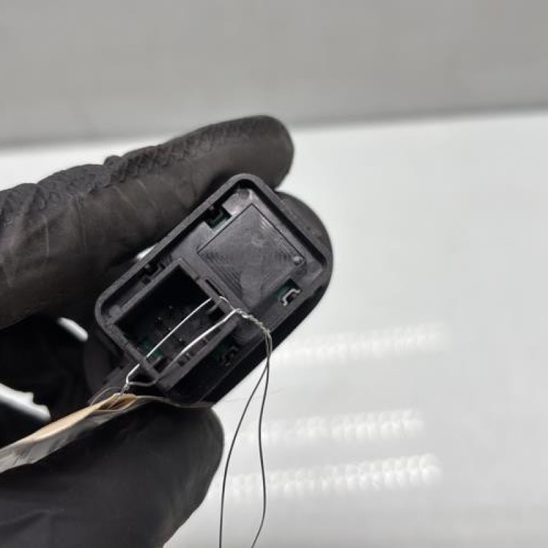 Interrupteur de leve vitre avant gauche CITROEN C2 Photo n°3