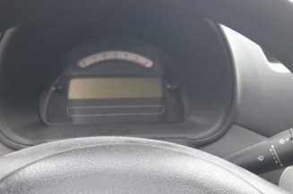 Interrupteur de leve vitre avant gauche CITROEN C2