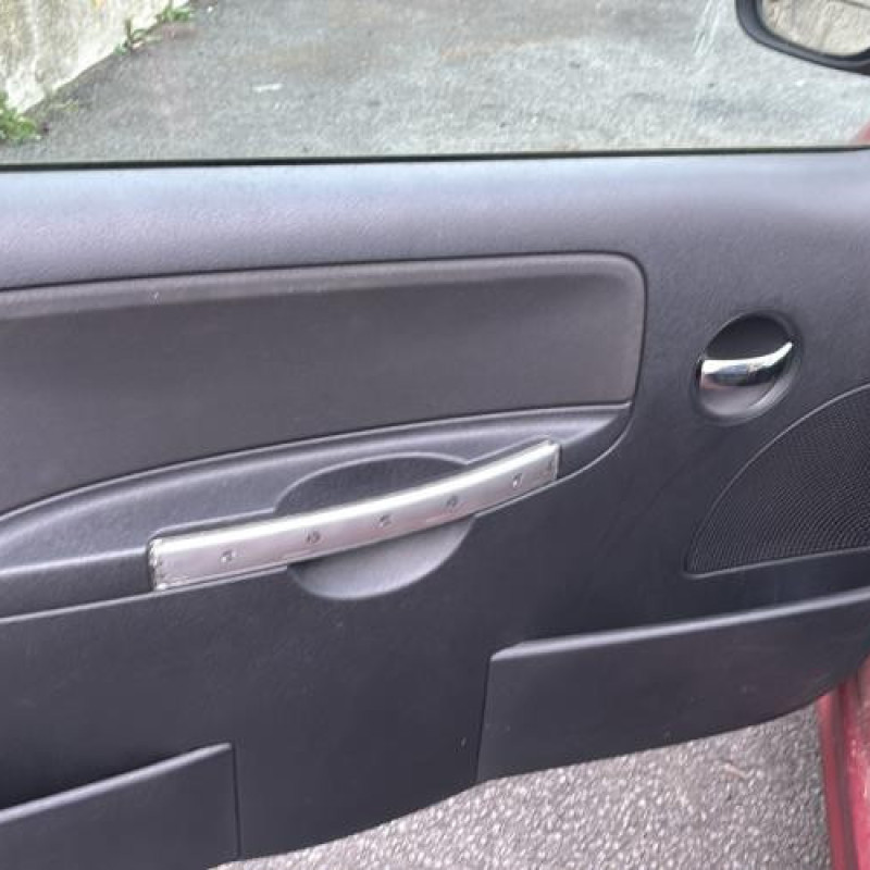 Interrupteur de leve vitre avant gauche CITROEN C2 Photo n°17