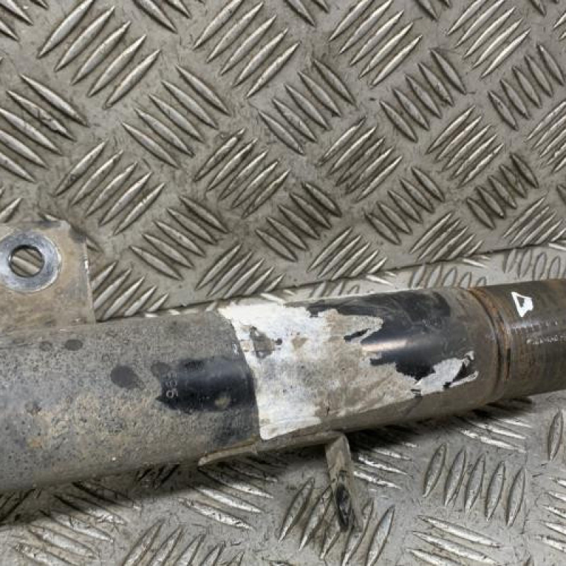 Amortisseur avant droit CITROEN C2 Photo n°3