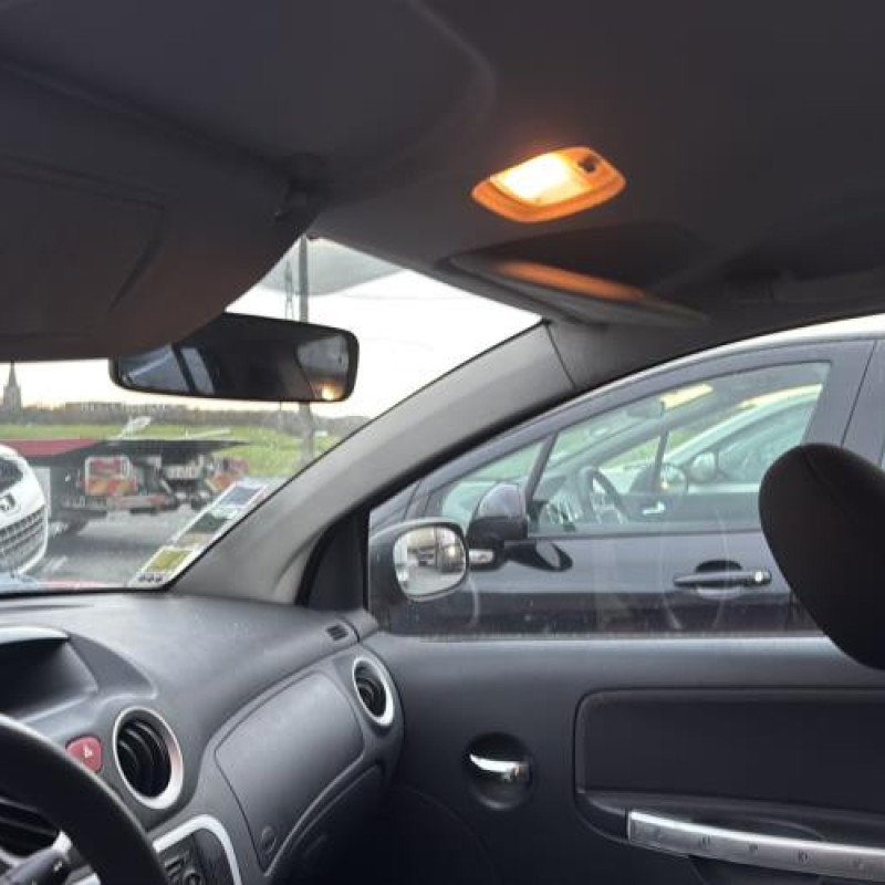 Amortisseur avant droit CITROEN C2 Photo n°20