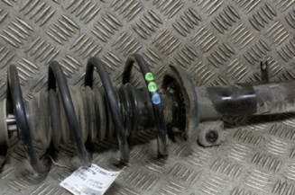 Amortisseur avant gauche CITROEN C2 Photo n°1