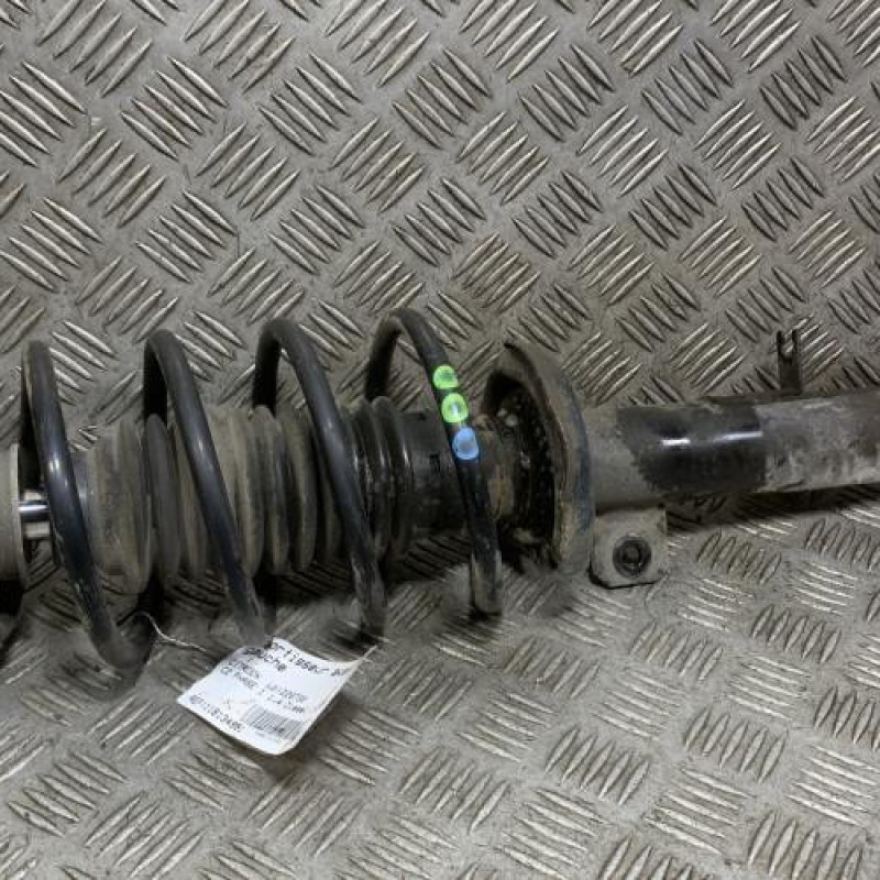 Amortisseur avant gauche CITROEN C2 Photo n°1