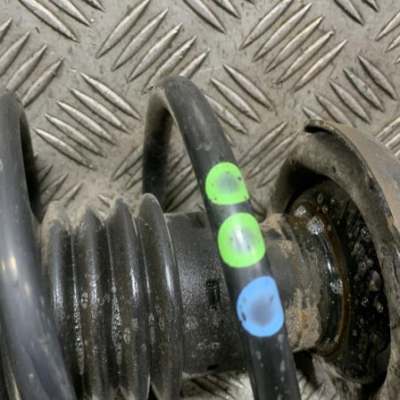 Amortisseur avant gauche CITROEN C2