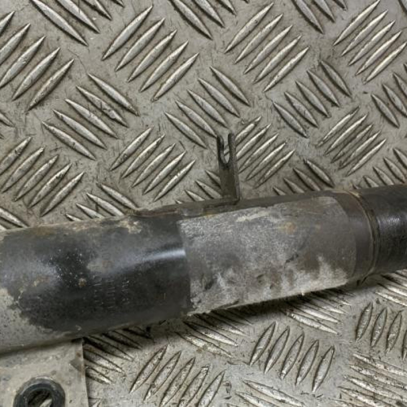 Amortisseur avant gauche CITROEN C2 Photo n°3