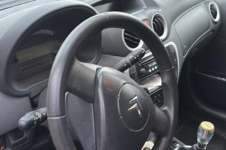 Amortisseur avant gauche CITROEN C2