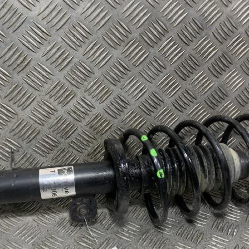 Amortisseur avant droit CITROEN C3 1 Photo n°1