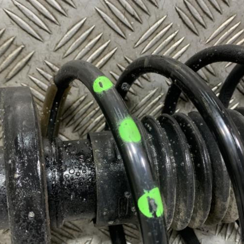 Amortisseur avant droit CITROEN C3 1 Photo n°2